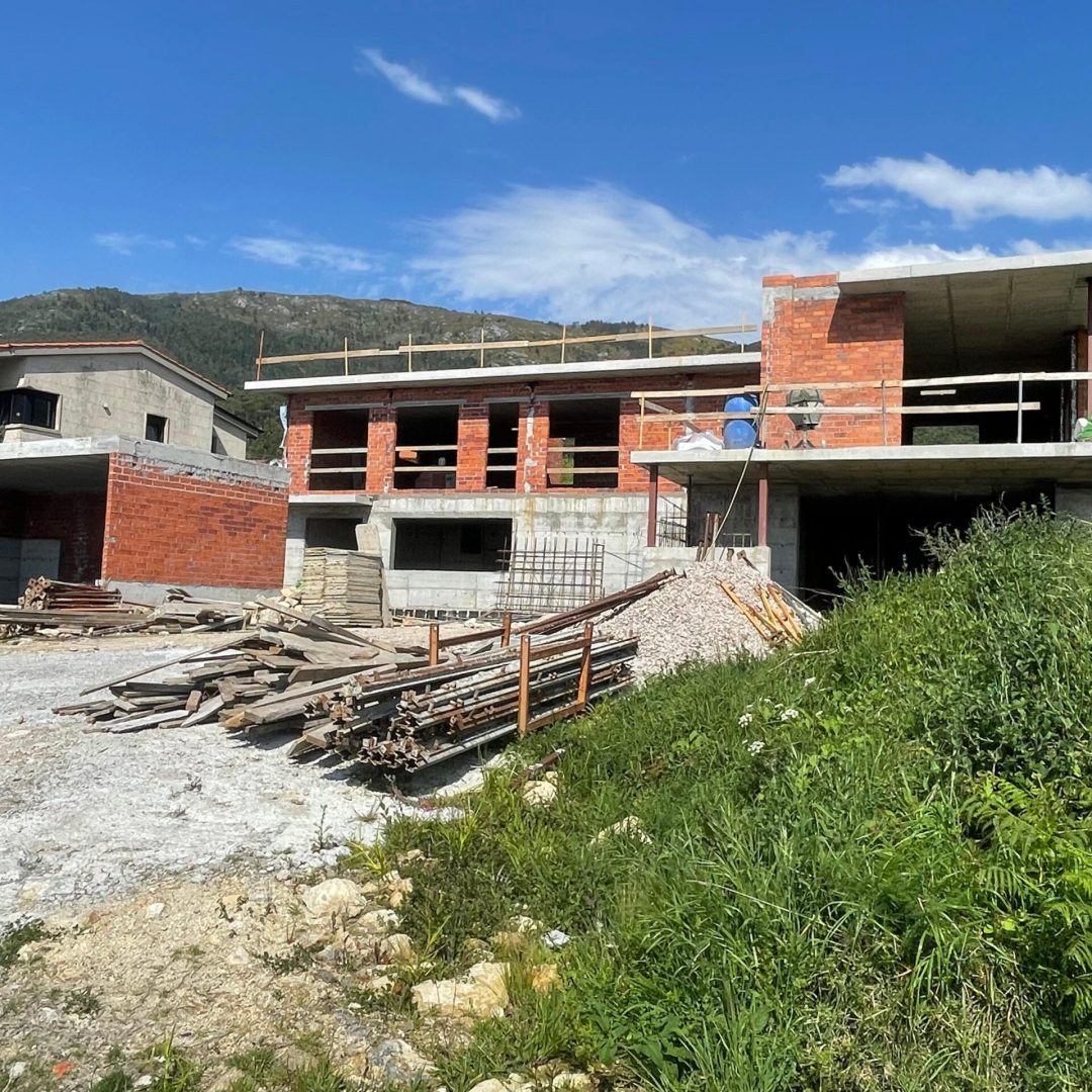 vivienda unifamiliar